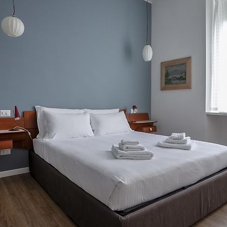 Italianway-Teglio Apartment Milan Luaran gambar