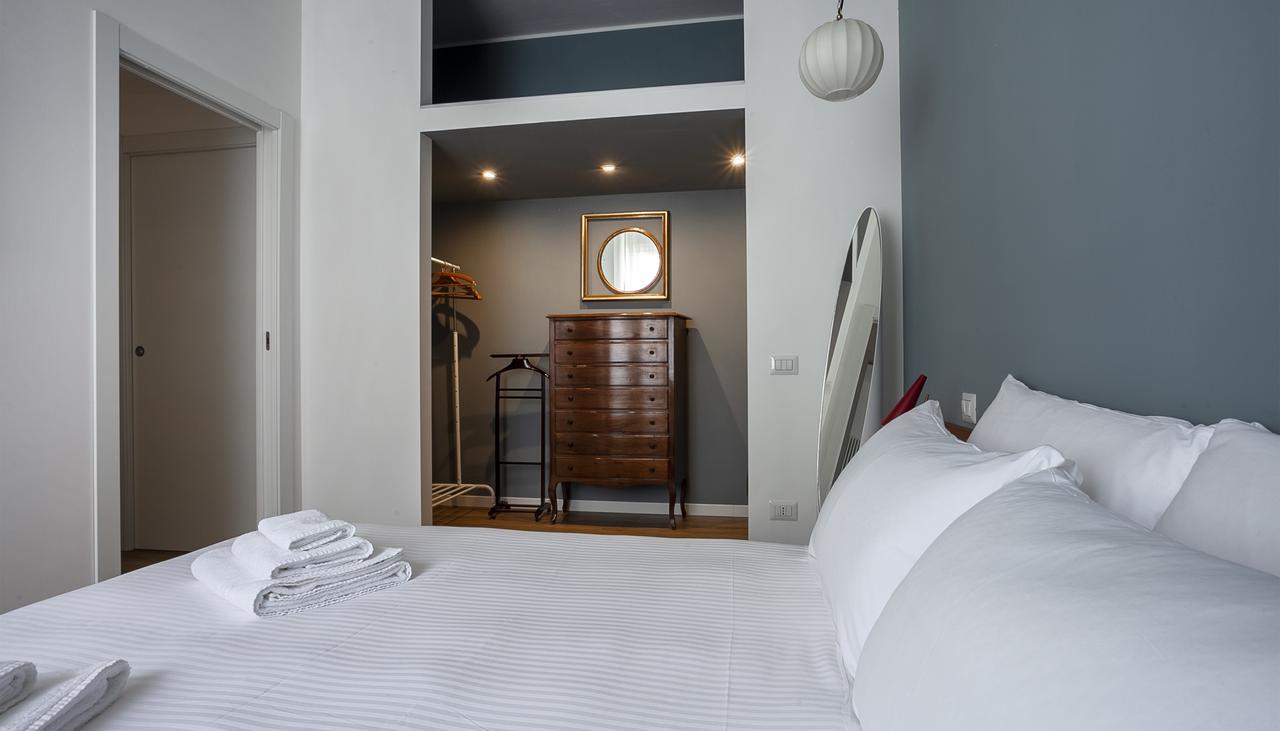 Italianway-Teglio Apartment Milan Luaran gambar