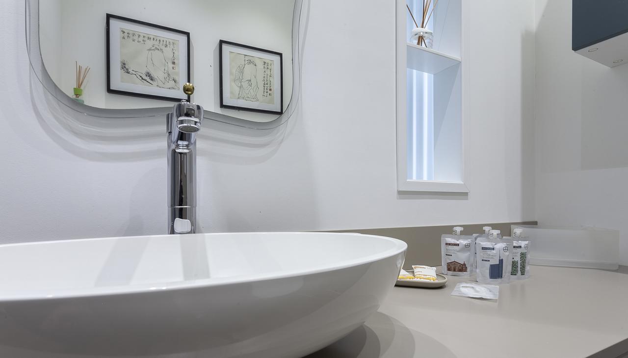 Italianway-Teglio Apartment Milan Luaran gambar