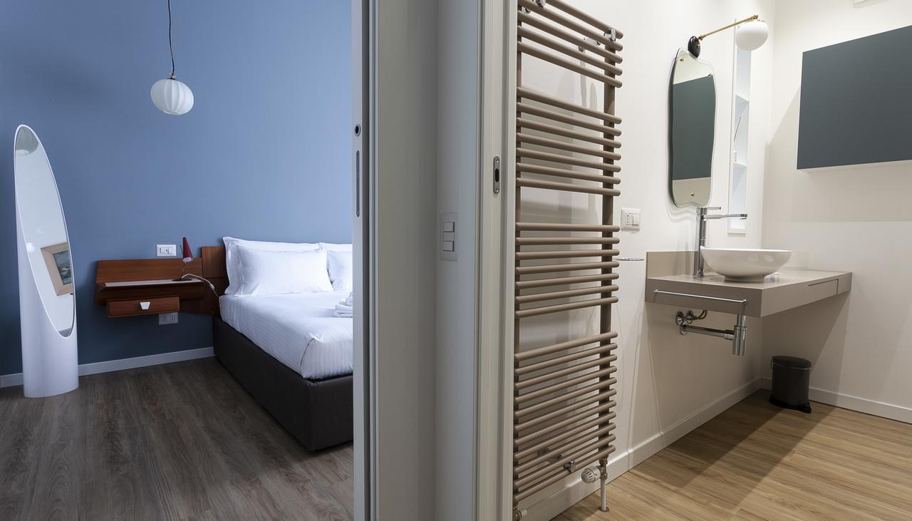 Italianway-Teglio Apartment Milan Luaran gambar