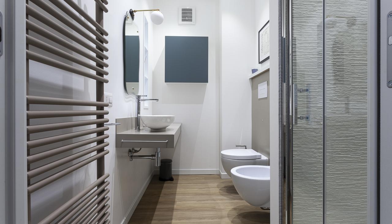 Italianway-Teglio Apartment Milan Luaran gambar