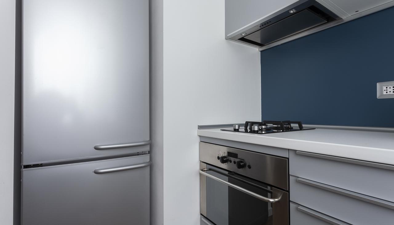 Italianway-Teglio Apartment Milan Luaran gambar