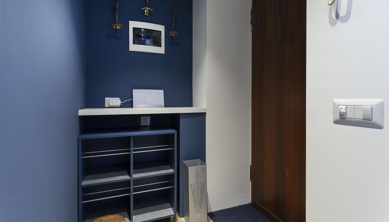 Italianway-Teglio Apartment Milan Luaran gambar