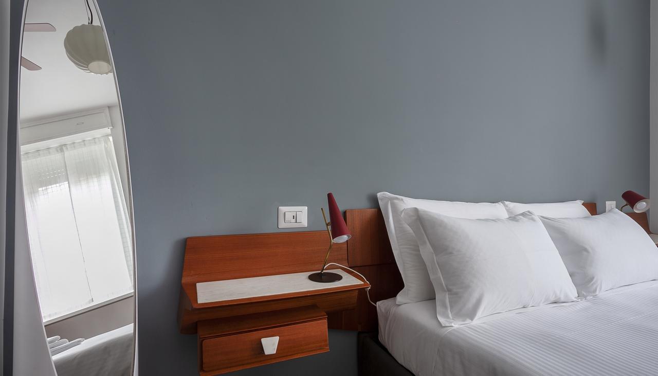 Italianway-Teglio Apartment Milan Luaran gambar