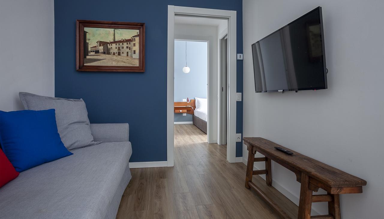 Italianway-Teglio Apartment Milan Luaran gambar